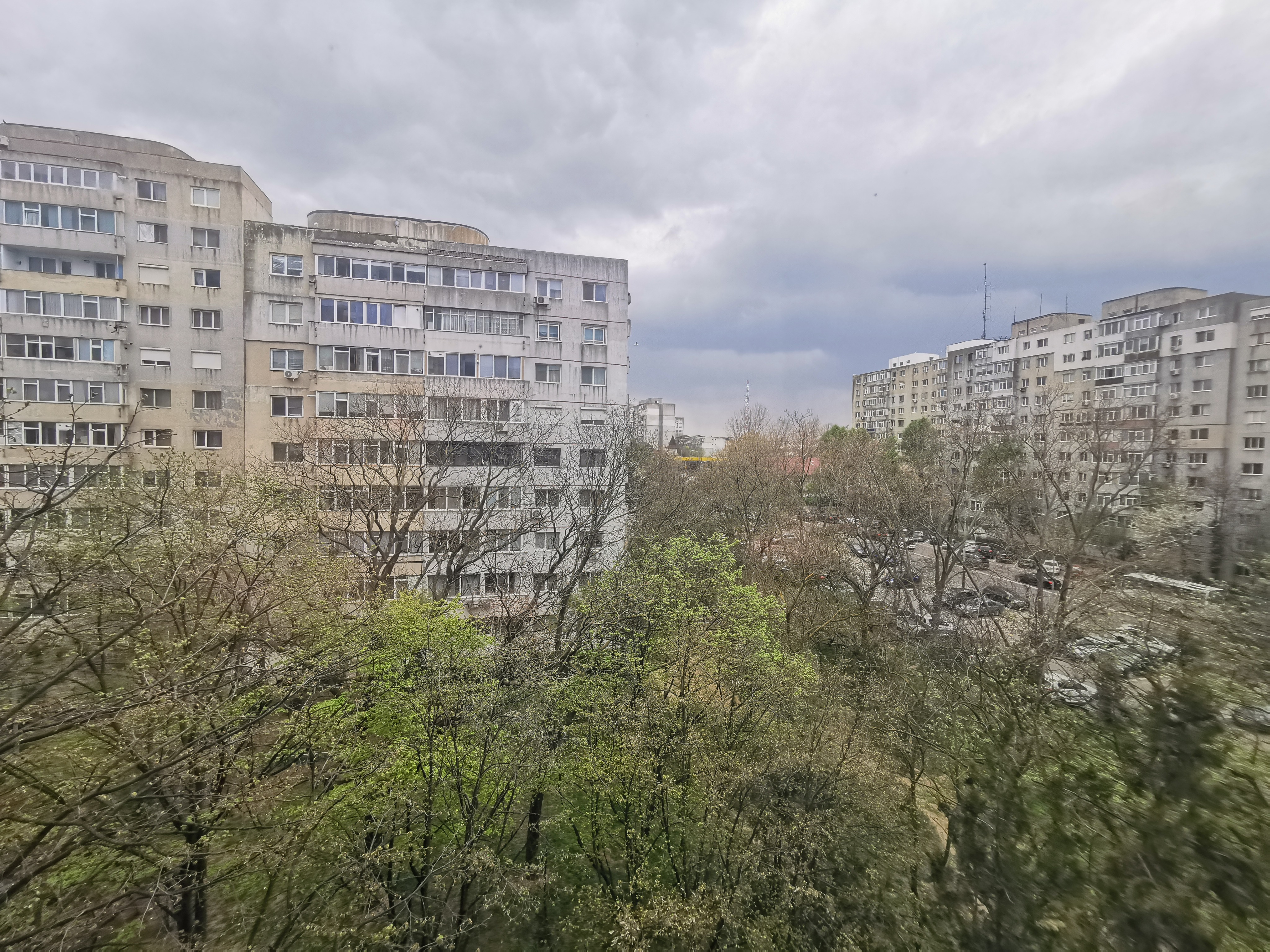 Tomis Nord Boema apartament 3 camere