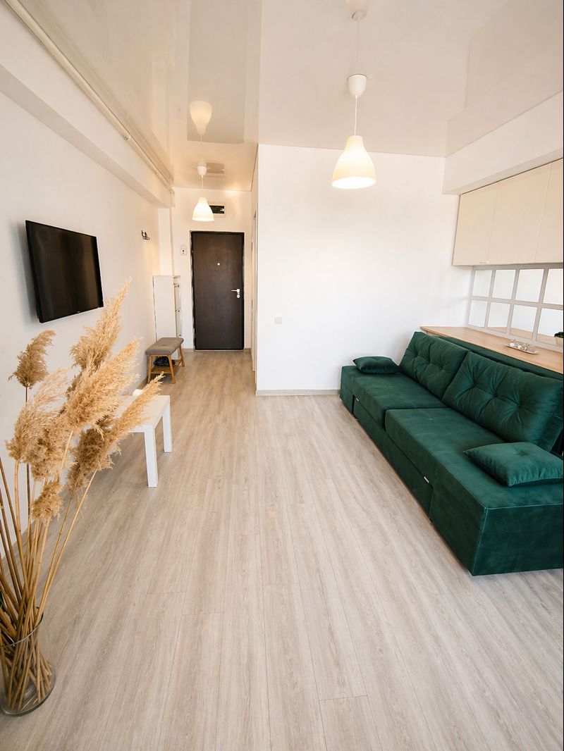 Studio la doi pasi de mare- (COD10) MAMAIA SAT - foto 3