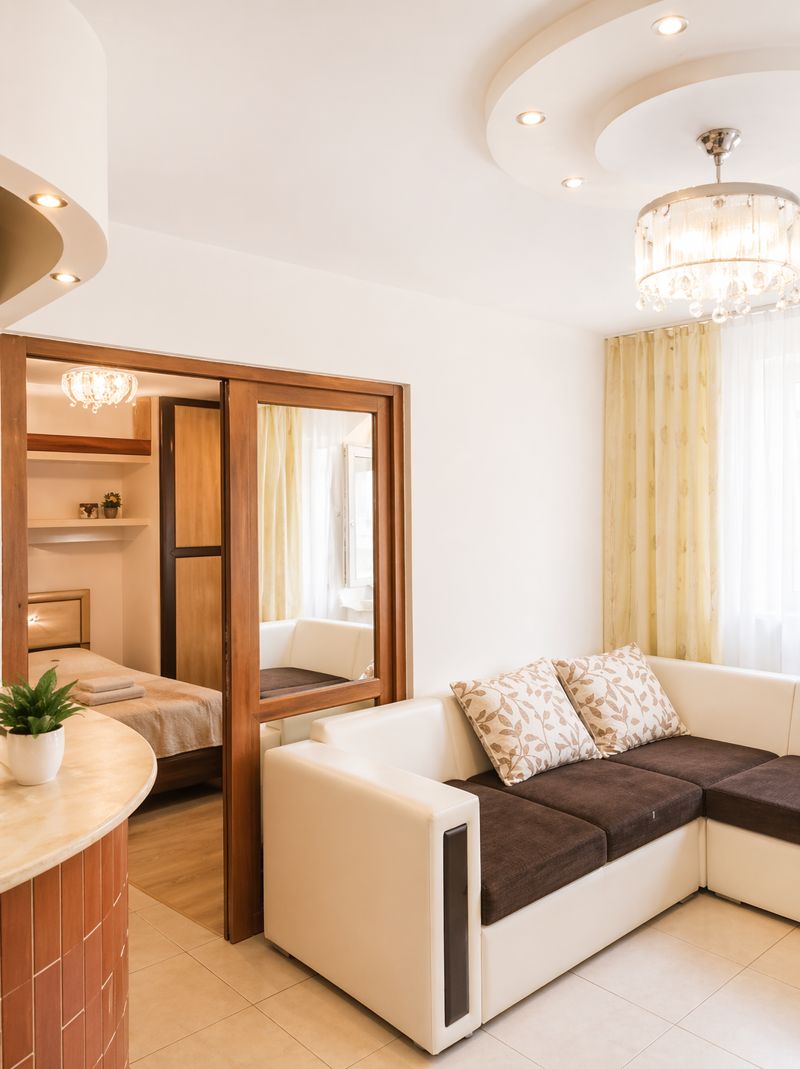 Apartament 2 camere - (COD10) NAVODARI