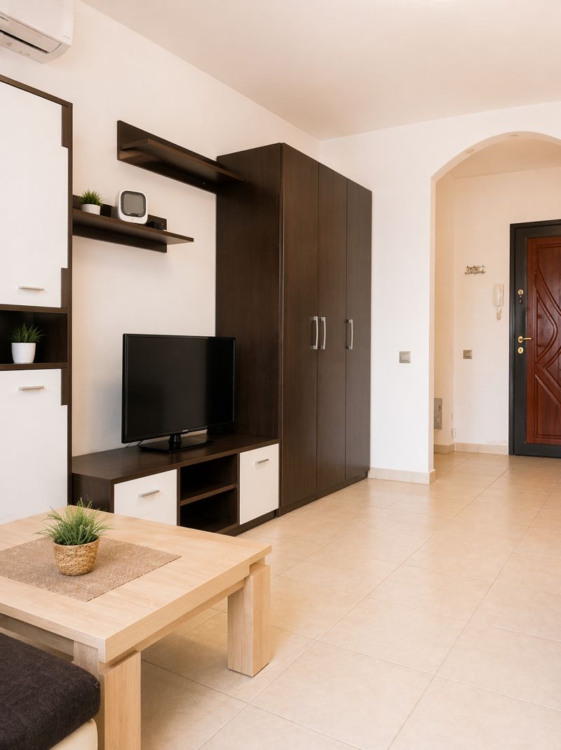 Apartament 2 camere - (COD10) NAVODARI - foto 2