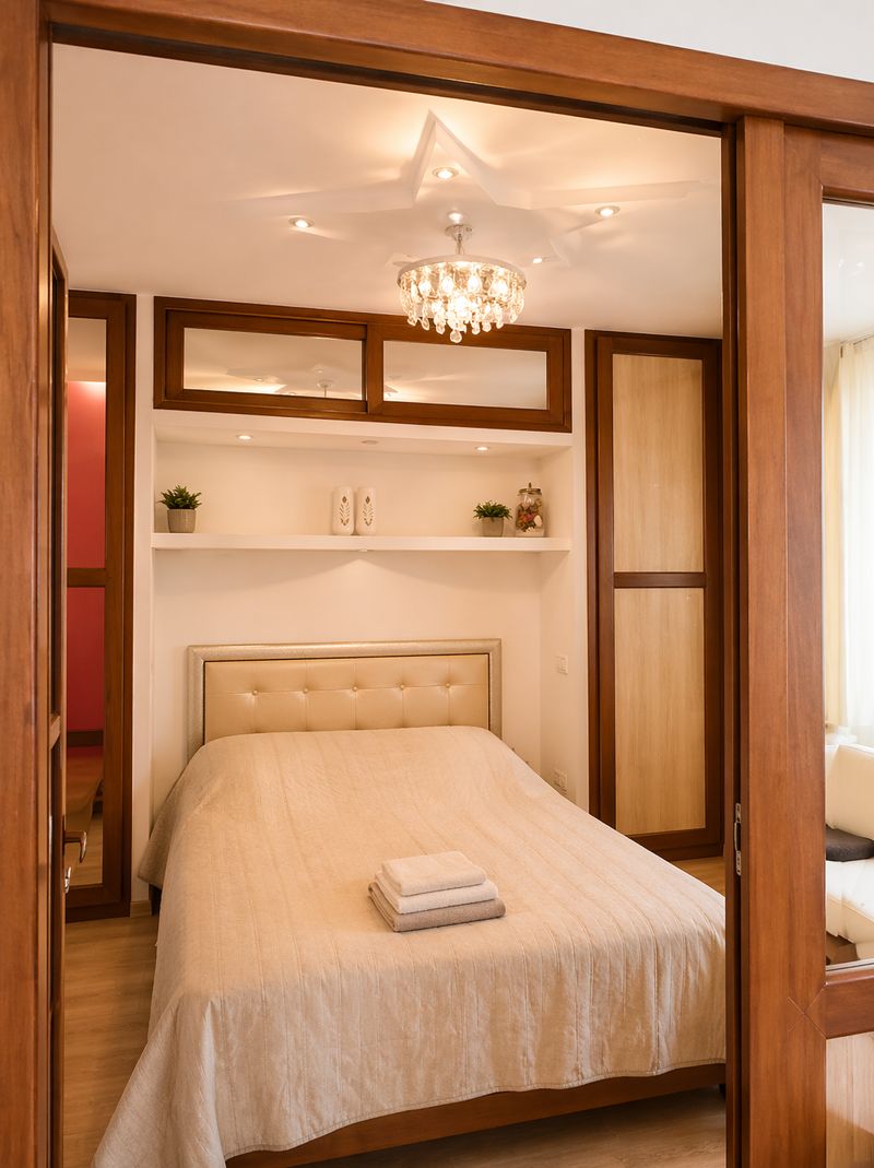 Apartament 2 camere - (COD10) NAVODARI - foto 3