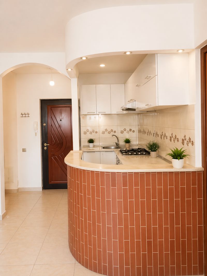 Apartament 2 camere - (COD10) NAVODARI - foto 4