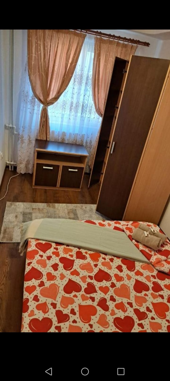 Apartament 2 camere 30mp - (COD10) NAVODARI - foto 3