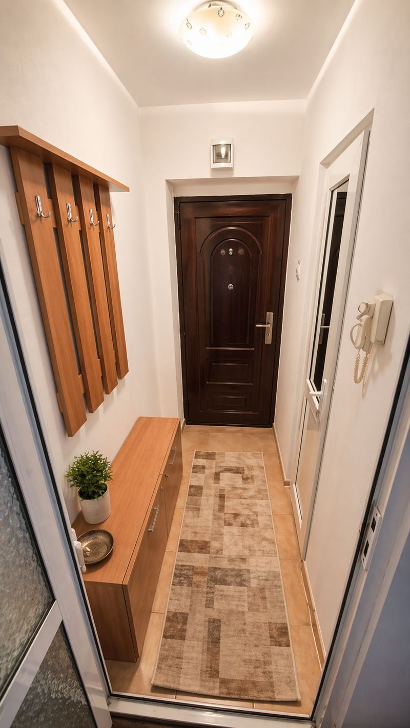 Apartament 2 camere 30mp - (COD10) NAVODARI - foto 6