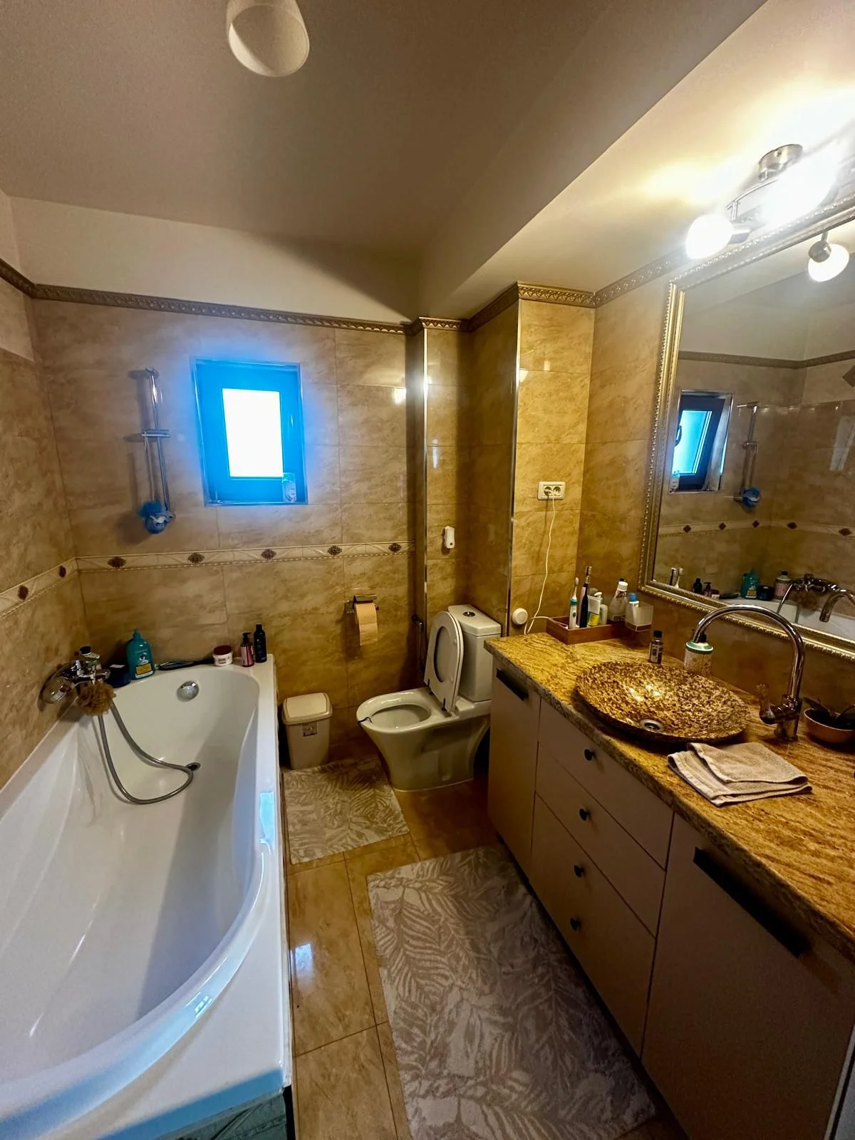 Apartament de vânzare - Km 5, bloc nou (2014) - foto 5