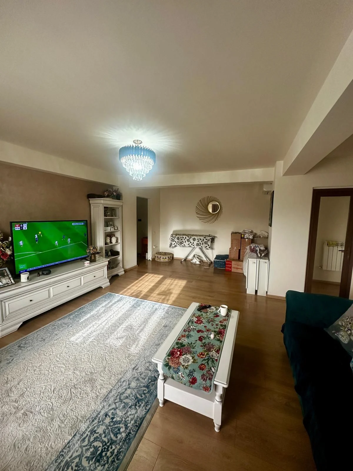 Apartament de vânzare - Km 5, bloc nou (2014) - foto 7