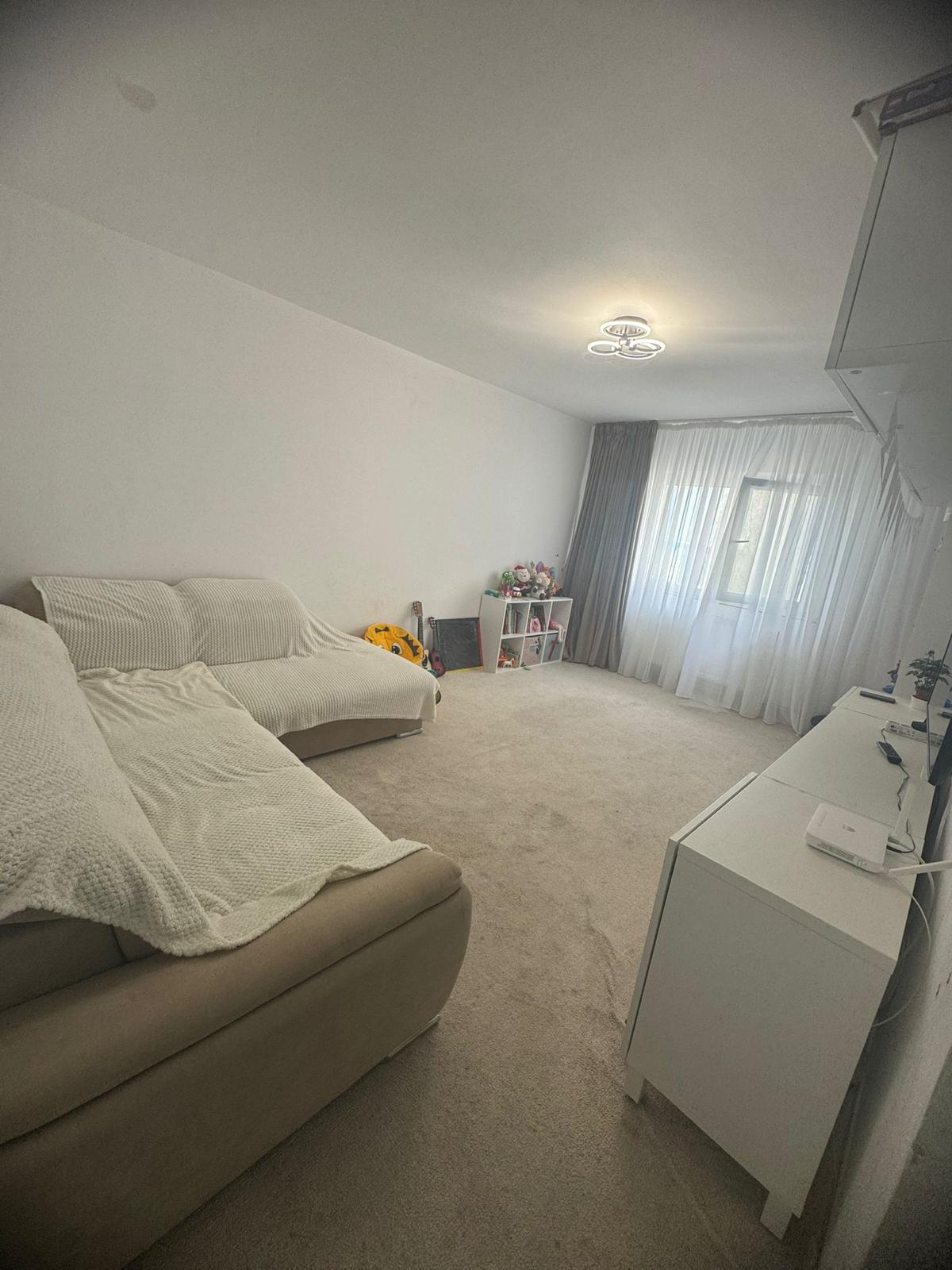 Faleza Nord(cod04)-Apartament 3 camere centrala gaz-vedere spre mare - foto 2