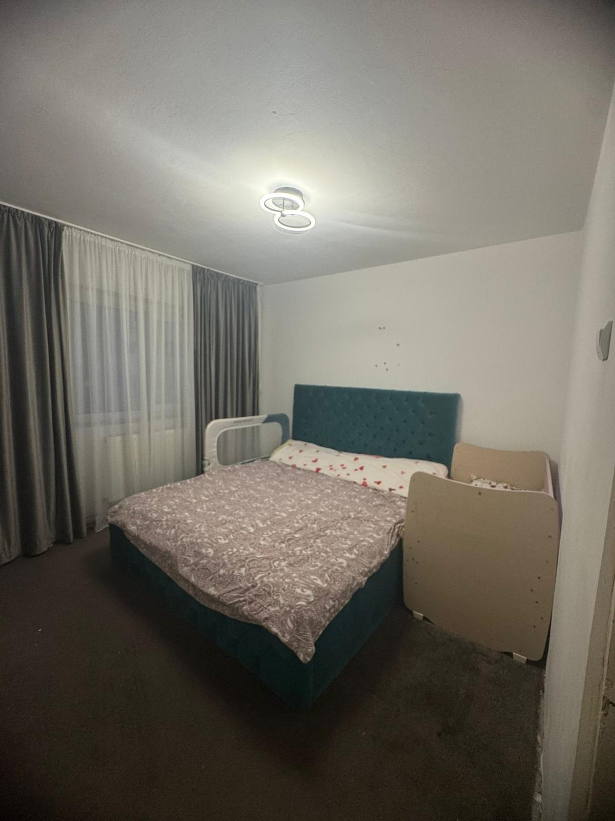 Faleza Nord(cod04)-Apartament 3 camere centrala gaz-vedere spre mare - foto 5