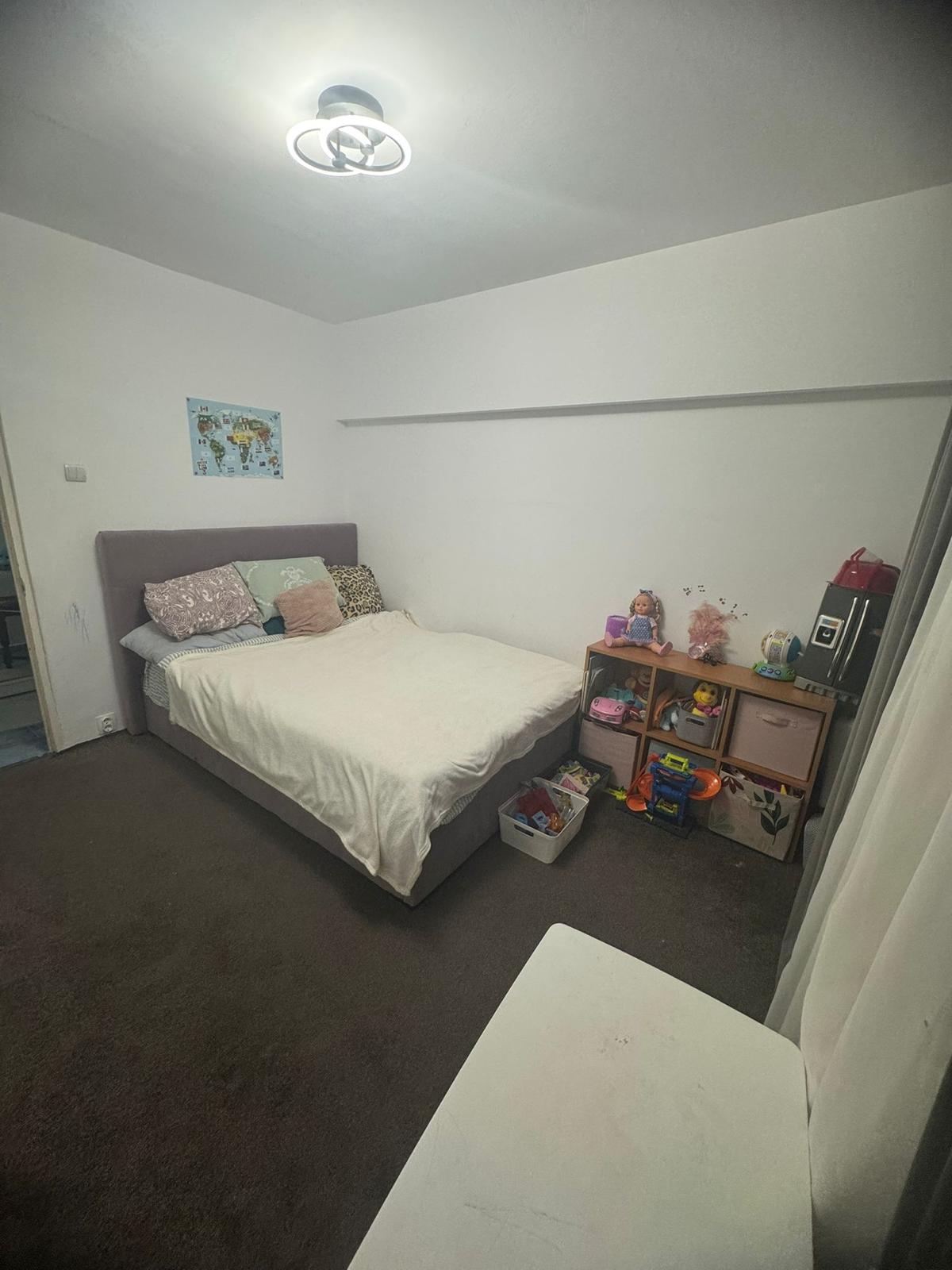 Faleza Nord(cod04)-Apartament 3 camere centrala gaz-vedere spre mare - foto 6