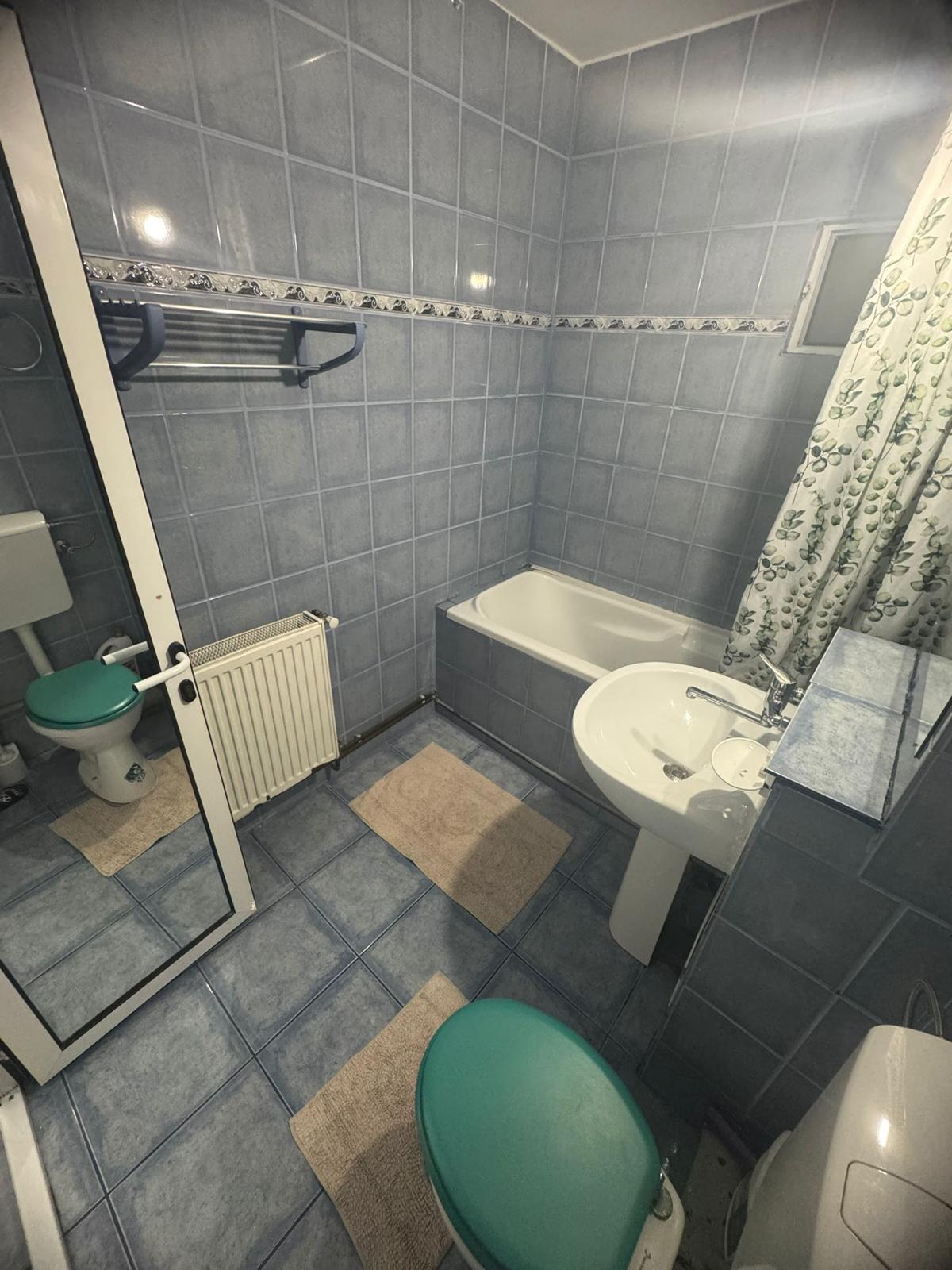 Faleza Nord(cod04)-Apartament 3 camere centrala gaz-vedere spre mare - foto 8