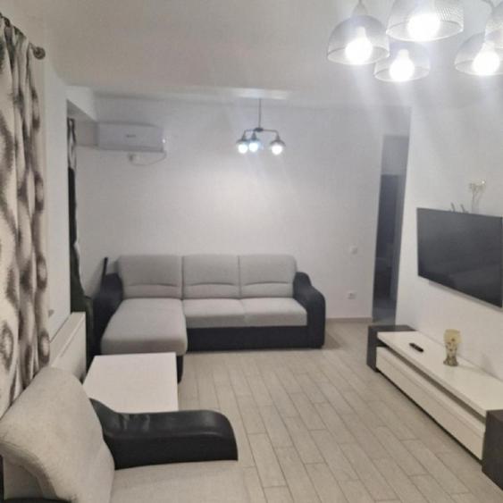 Apartament 2 camere (COD10) - MAMAIA SAT/ HANUL CU PESTE