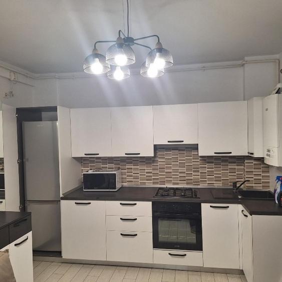 Apartament 2 camere (COD10) - MAMAIA SAT/ HANUL CU PESTE - foto 2