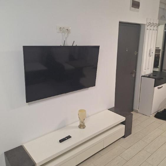 Apartament 2 camere (COD10) - MAMAIA SAT/ HANUL CU PESTE - foto 4