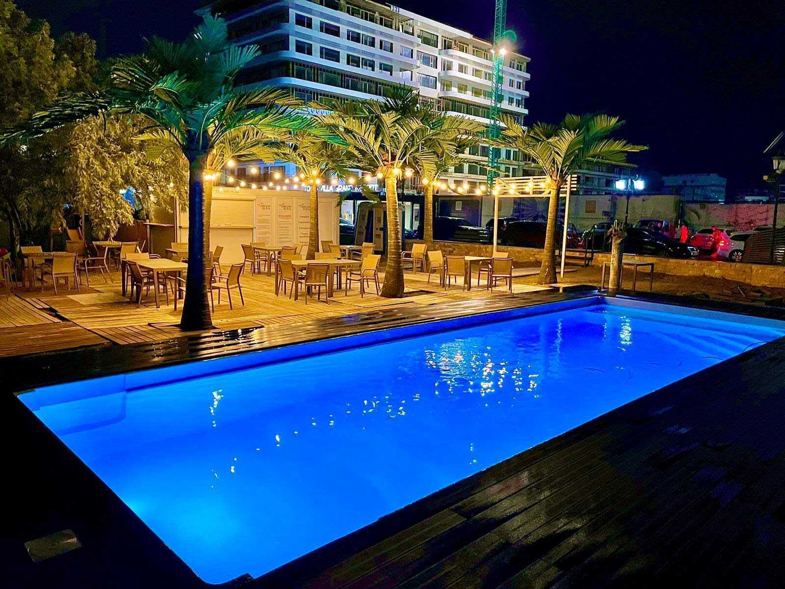 Studio prima linie la mare - MAMAIA SAT