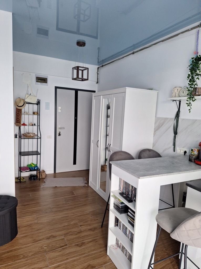 Studio prima linie la mare - MAMAIA SAT - foto 2