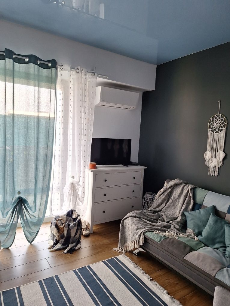 Studio prima linie la mare - MAMAIA SAT - foto 3