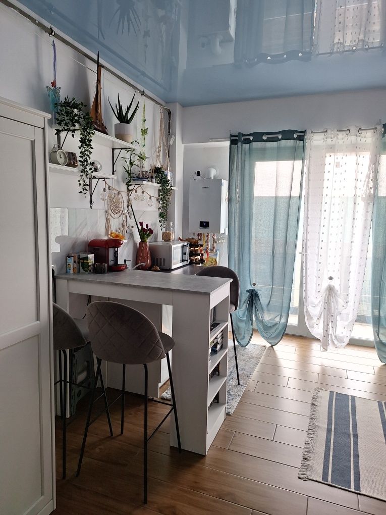 Studio prima linie la mare - MAMAIA SAT - foto 6