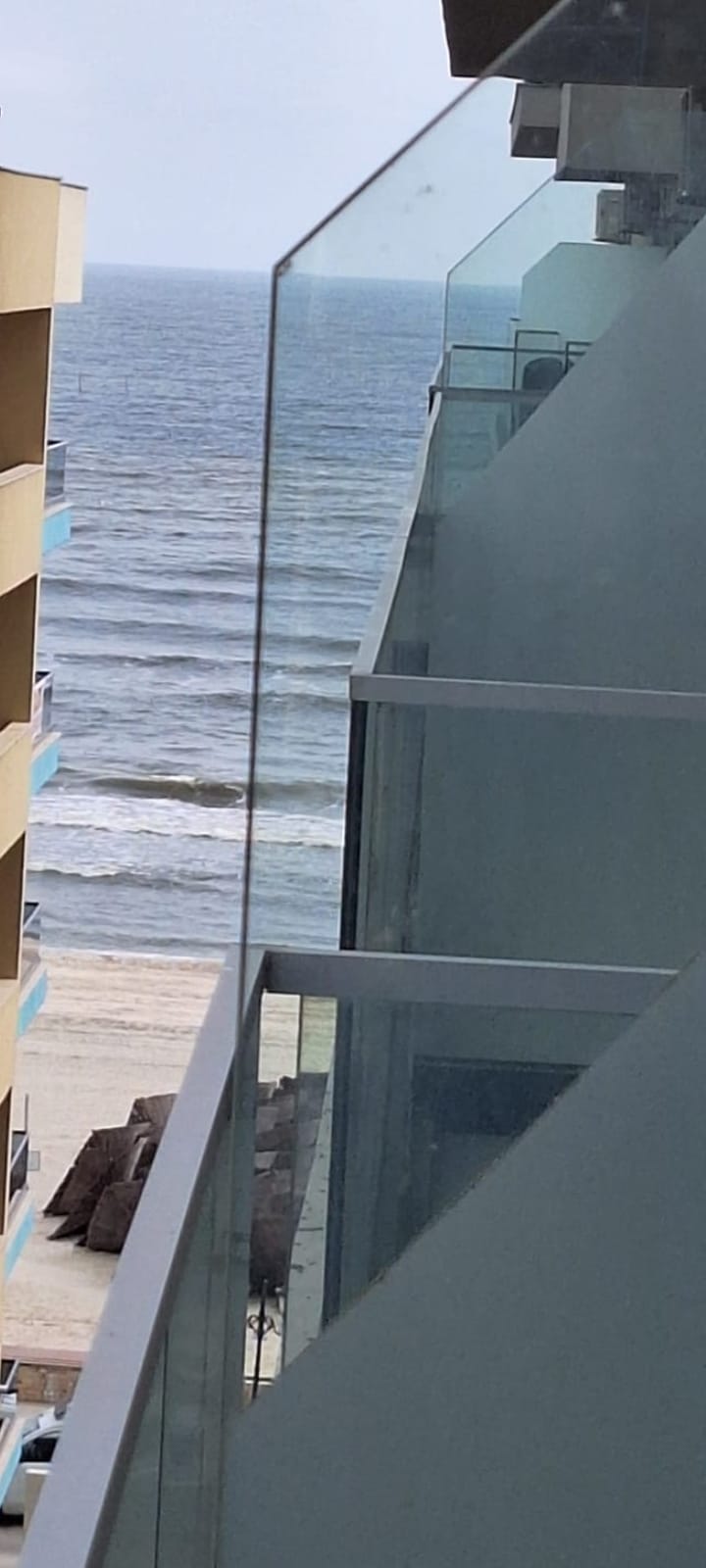 Studio prima linie la mare - MAMAIA SAT - foto 8