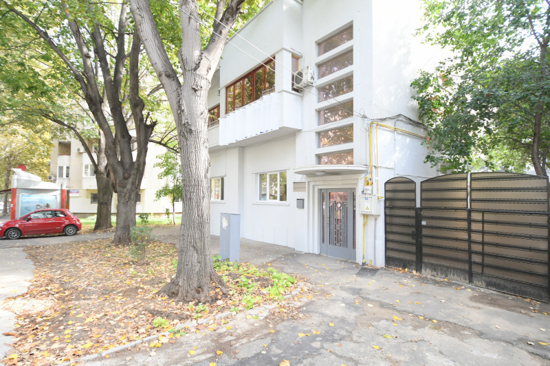 Capitol Bulevardul Mamaia Vila D+2E+M