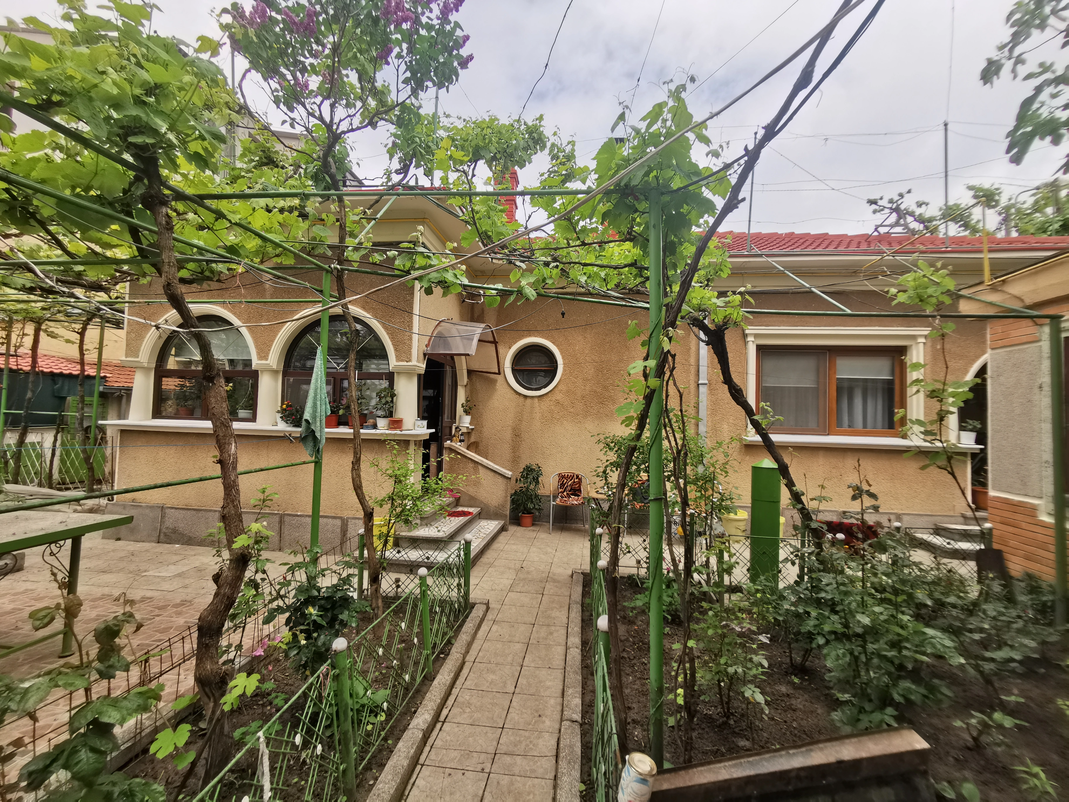 Proprietate exclusivistă de vânzare – zona Bulevardul Mamaia