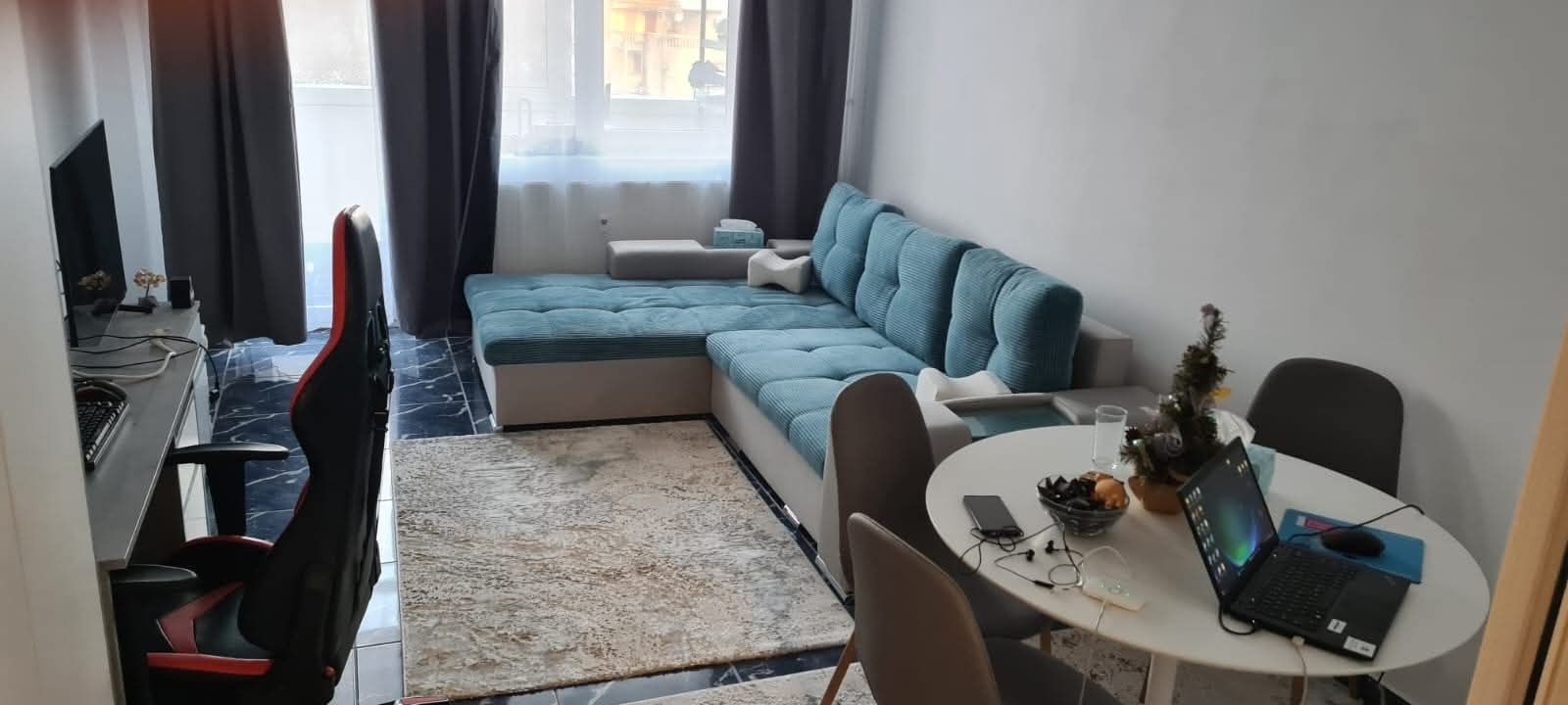 Garsoniera zona Abator ( cod 12 )