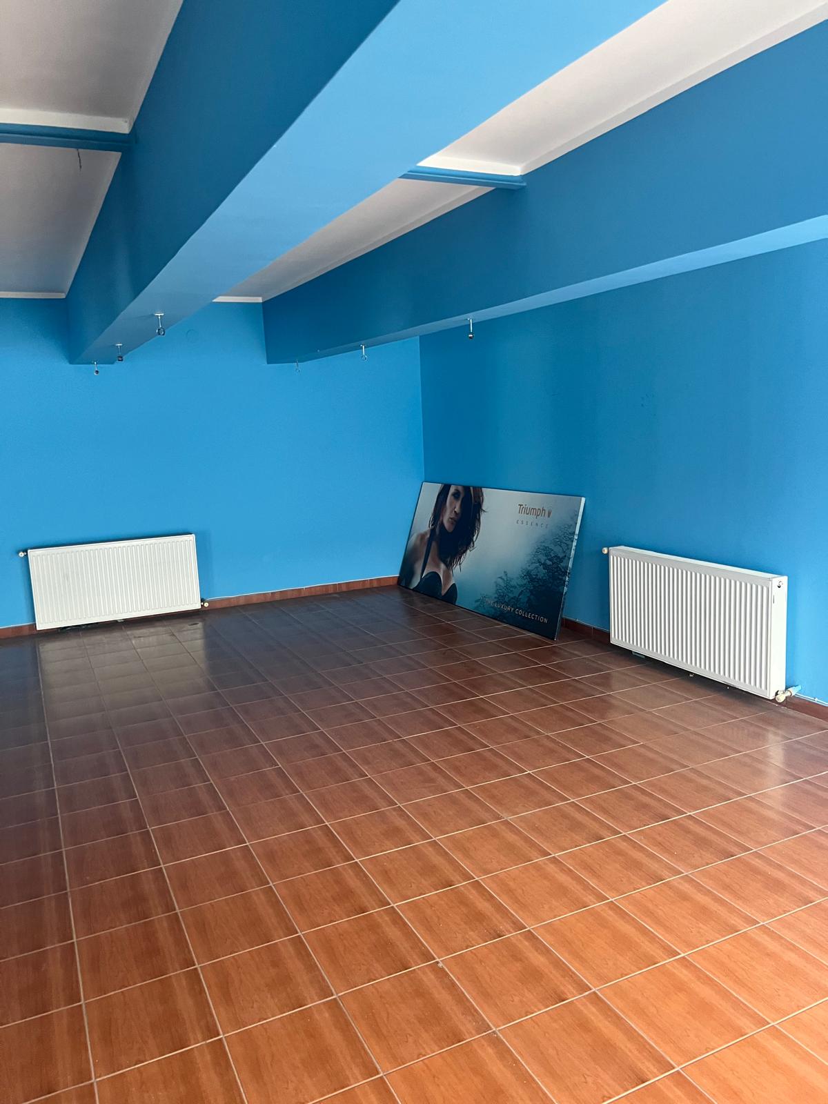 Aurel Vlaicu(cod04)-Cladire de birouri+Spatiu Comercial - foto 13