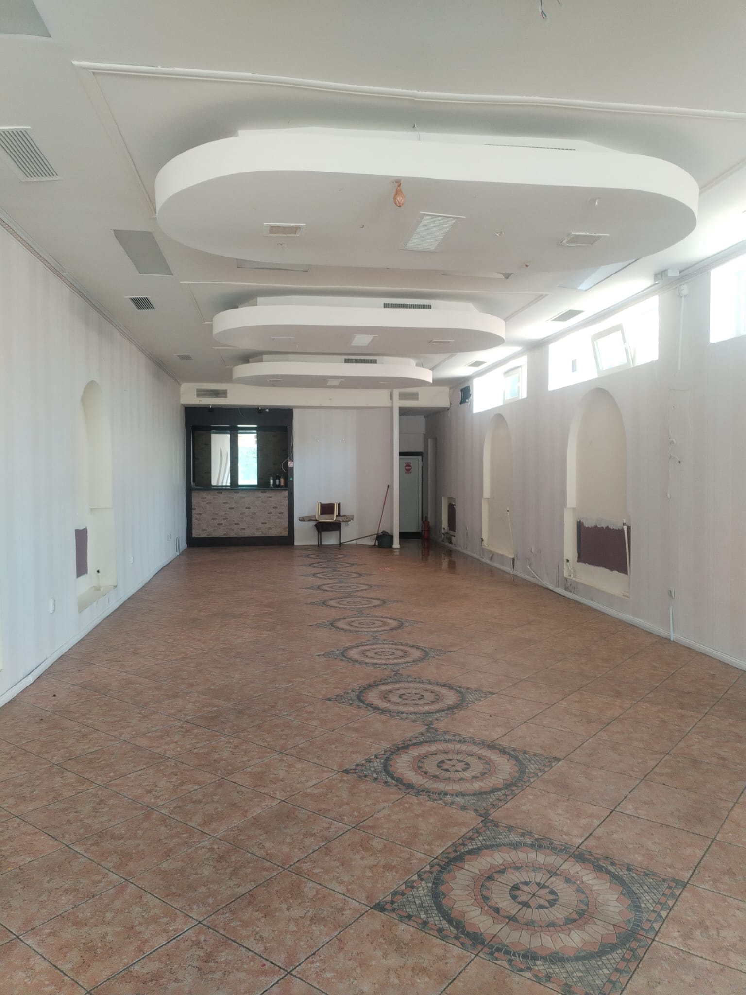 Ultracentral(cod04)-Spatiu comercial 135 mp-Constanta - foto 3