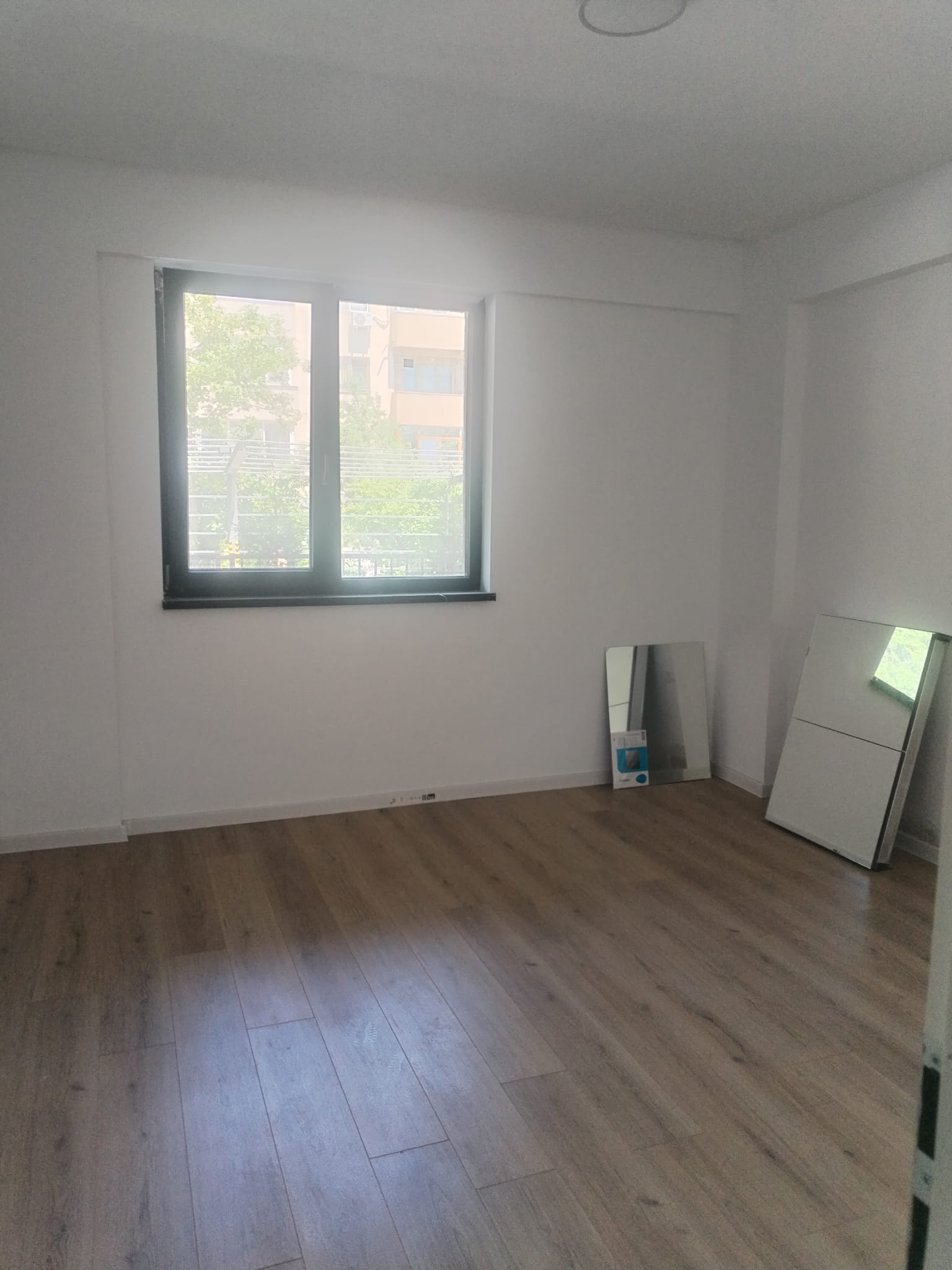 Tomis 3/City Park Mall-Apartamente cu 2 camere nemobilate - foto 4