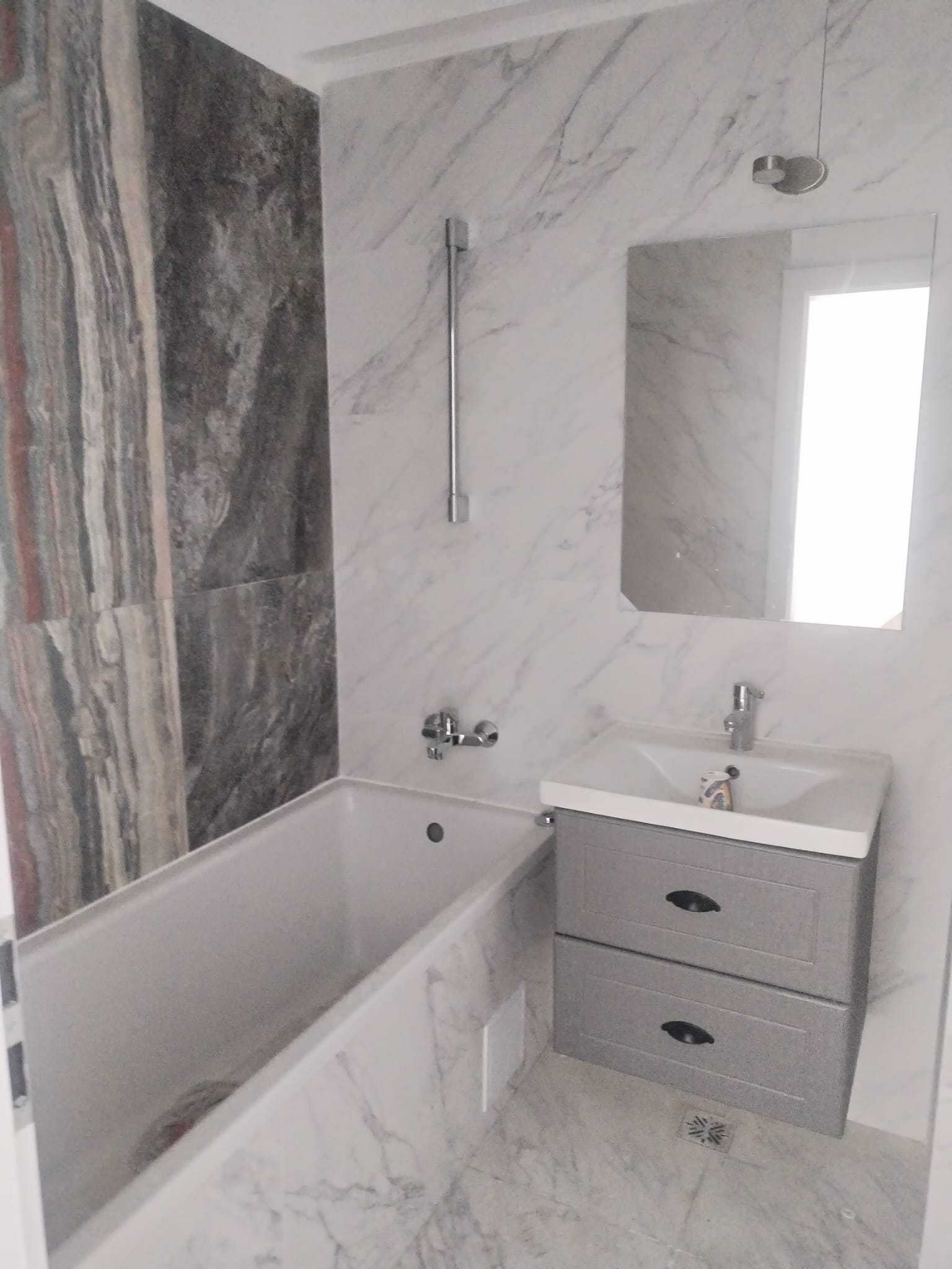 Tomis 3/City Park Mall-Apartamente cu 2 camere nemobilate - foto 5