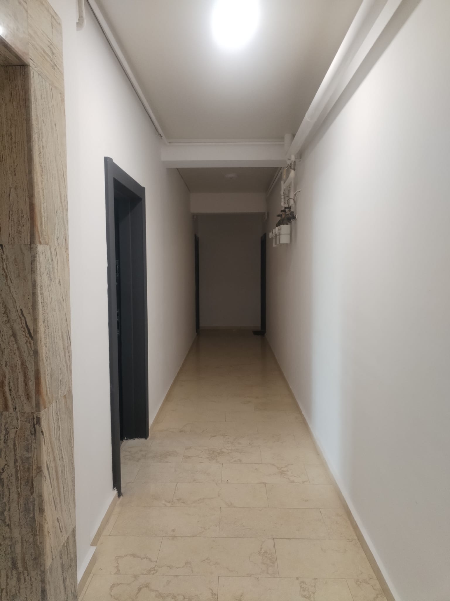 Tomis 3/City Park Mall-Apartamente cu 2 camere nemobilate - foto 7