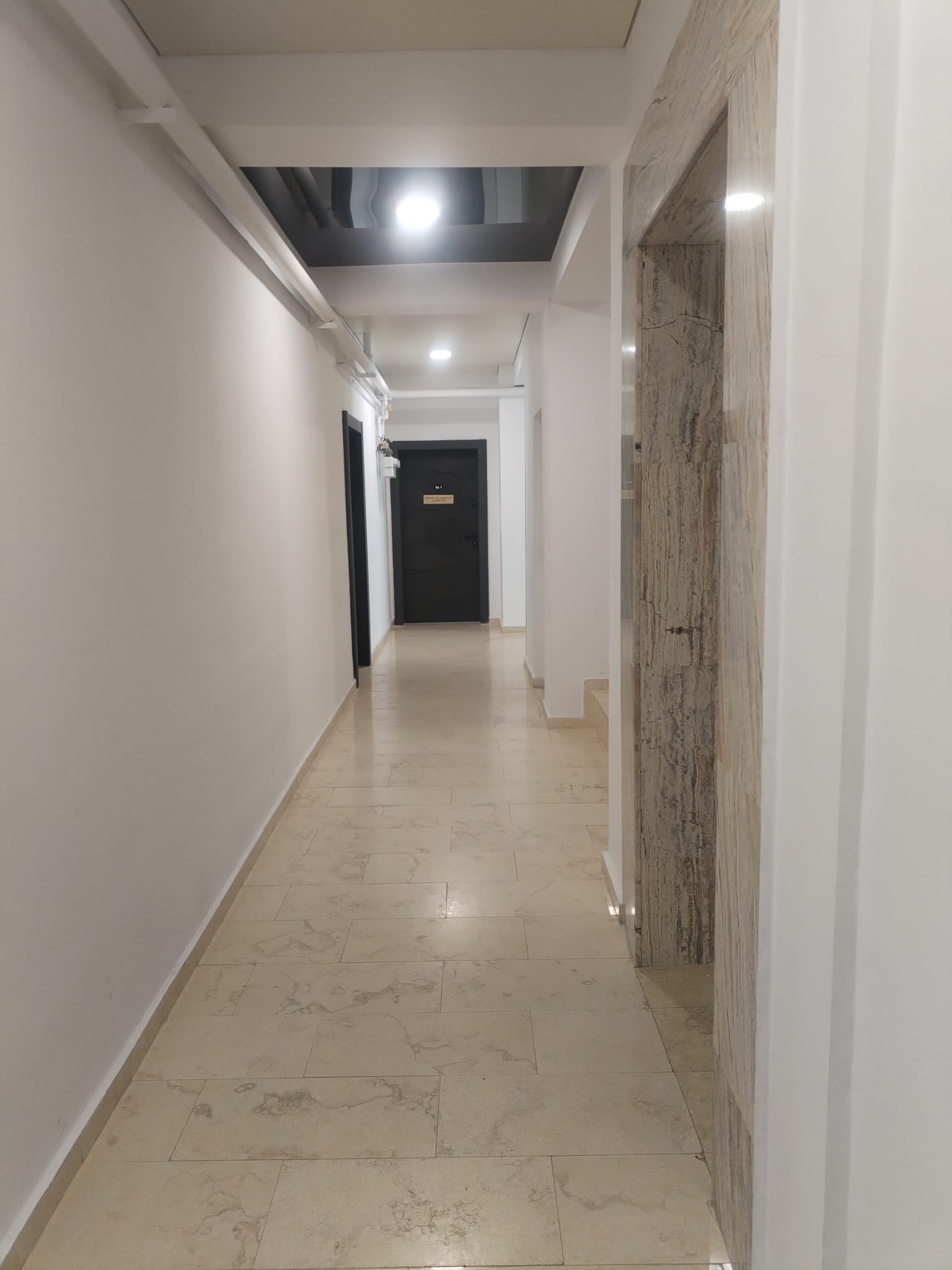 Tomis 3/City Park Mall(cod04)-Spatiu comercial 100 mp - foto 4