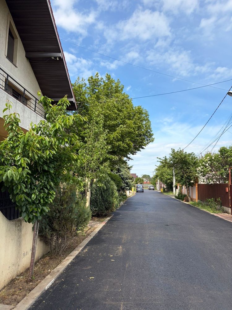 Casă 3 camere Palas, D+P+1+M, 2 locuri parcare - foto 6