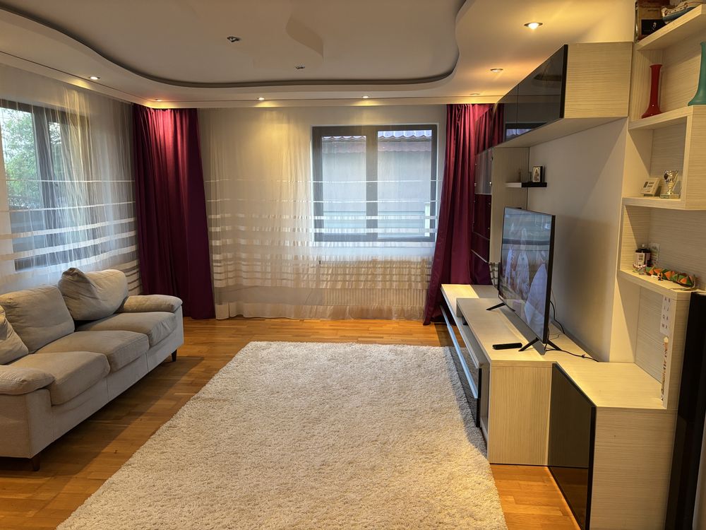Casă 3 camere Palas, D+P+1+M, 2 locuri parcare - foto 7