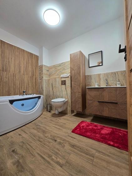 🚨 SUPER OFERTĂ! VILĂ P+E CU DOUĂ APARTAMENTE COMPLET SEPARATE — 255.000 € - foto 31