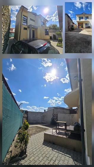 🚨 SUPER OFERTĂ! VILĂ P+E CU DOUĂ APARTAMENTE COMPLET SEPARATE — 255.000 € - foto 32