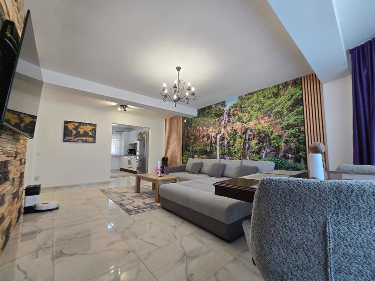 🚨 SUPER OFERTĂ! VILĂ P+E CU DOUĂ APARTAMENTE COMPLET SEPARATE — 255.000 € - foto 20