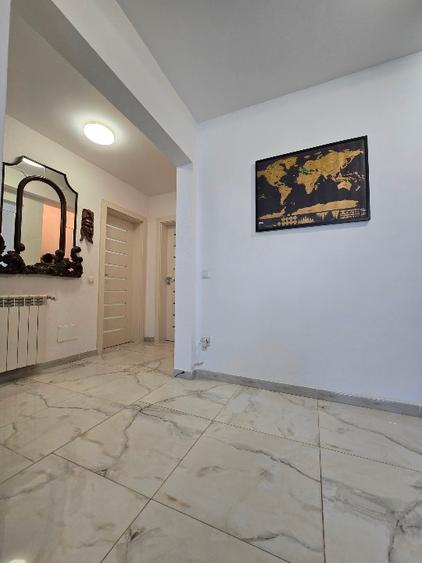 🚨 SUPER OFERTĂ! VILĂ P+E CU DOUĂ APARTAMENTE COMPLET SEPARATE — 255.000 € - foto 21