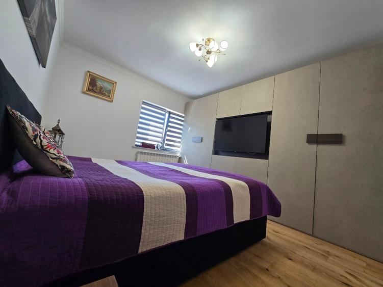 🚨 SUPER OFERTĂ! VILĂ P+E CU DOUĂ APARTAMENTE COMPLET SEPARATE — 255.000 € - foto 22