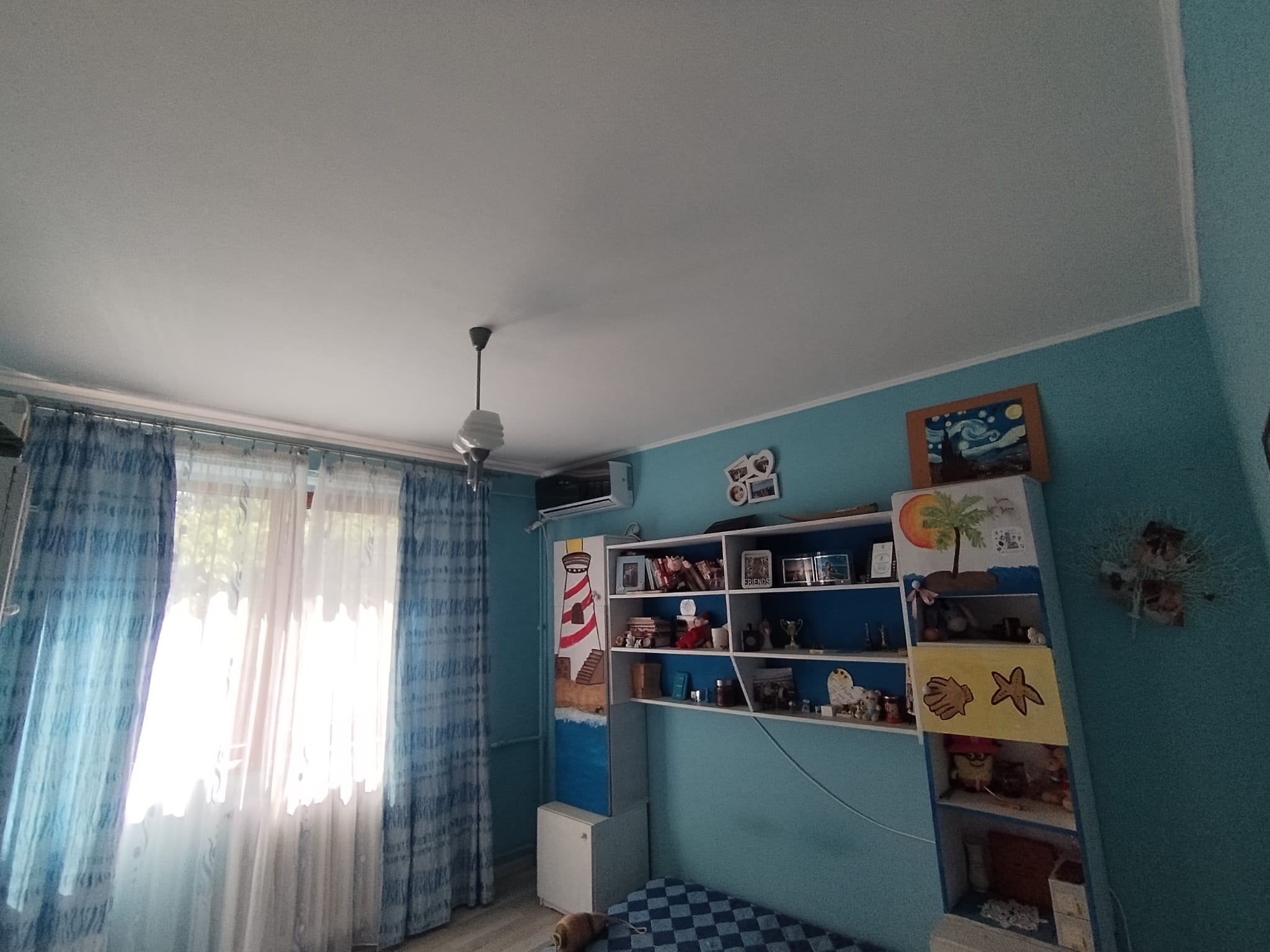 Tomis Nord Cambrige School (COD 06) Apartament 4 camere 89 mp - foto 3