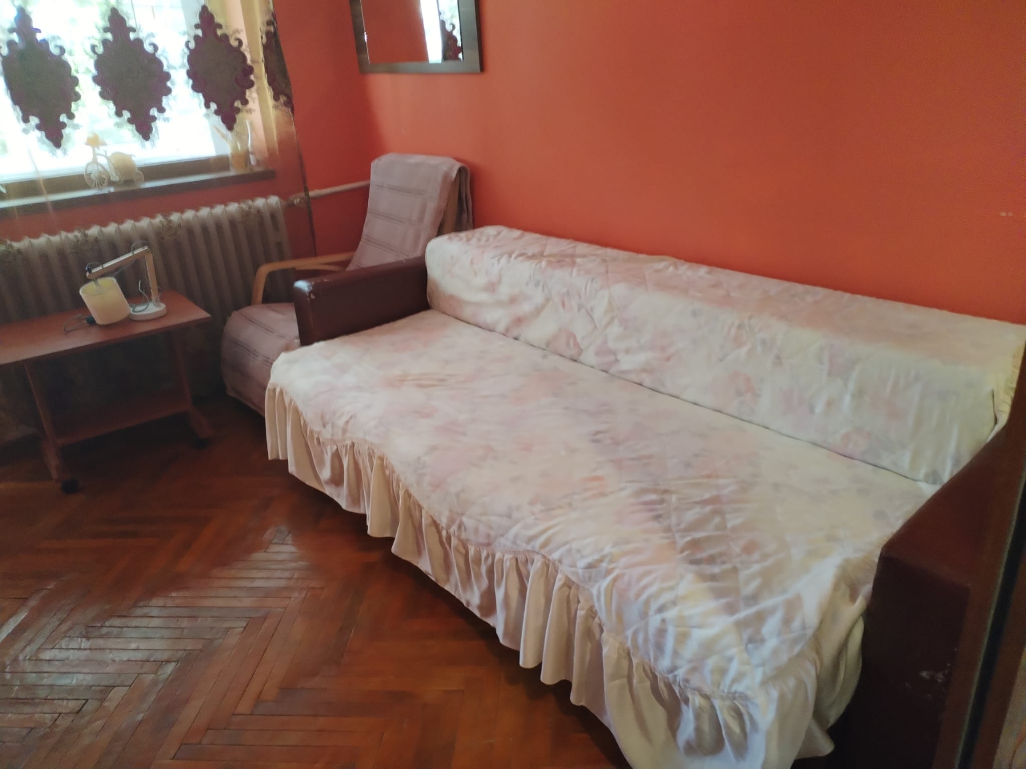 Tomis Nord Cambrige School (COD 06) Apartament 4 camere 89 mp - foto 4