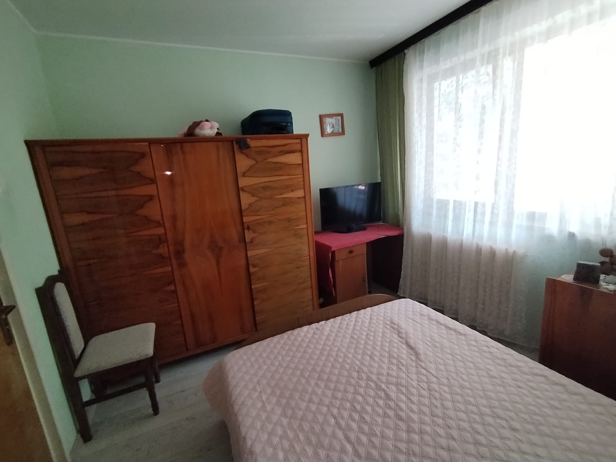 Tomis Nord Cambrige School (COD 06) Apartament 4 camere 89 mp - foto 5