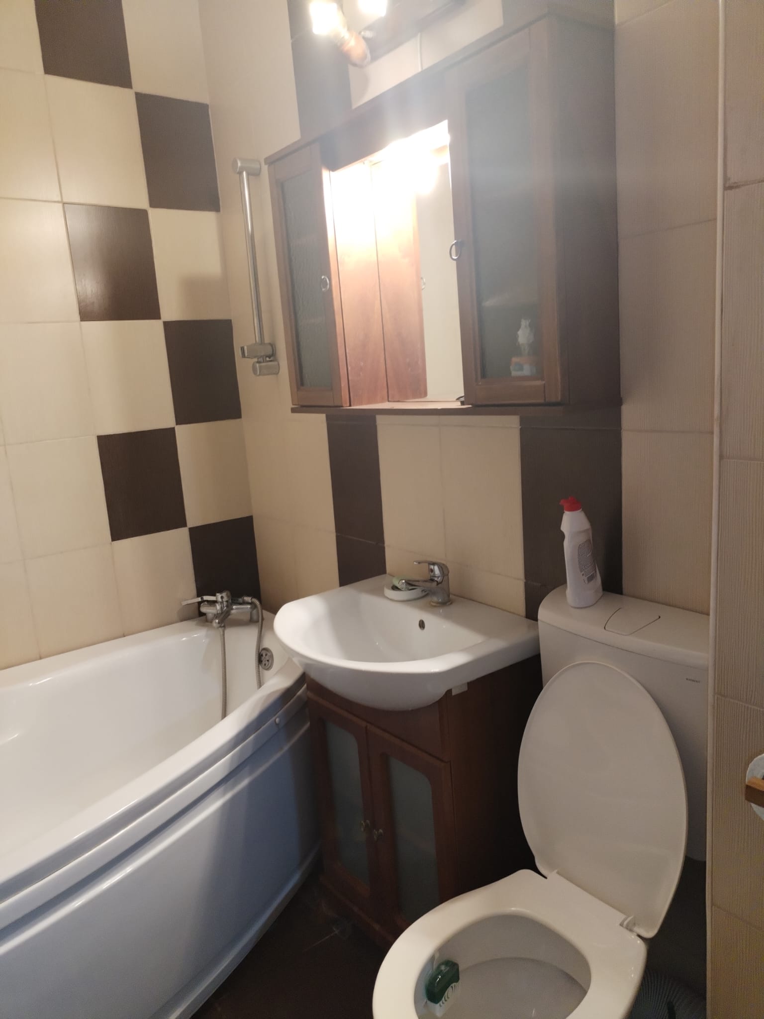 Tomis Nord Cambrige School (COD 06) Apartament 4 camere 89 mp - foto 6