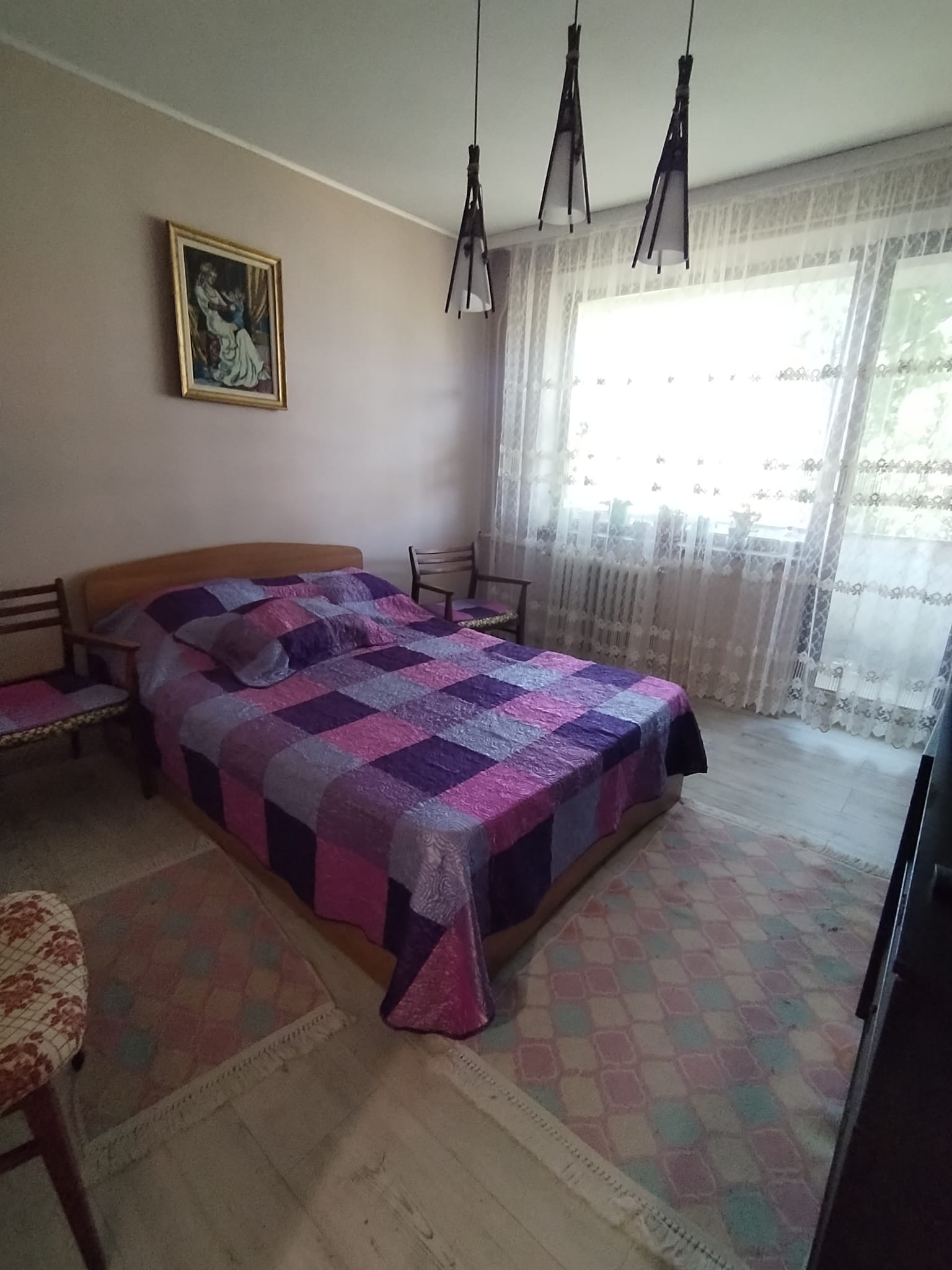 Tomis Nord Cambrige School (COD 06) Apartament 4 camere 89 mp - foto 8