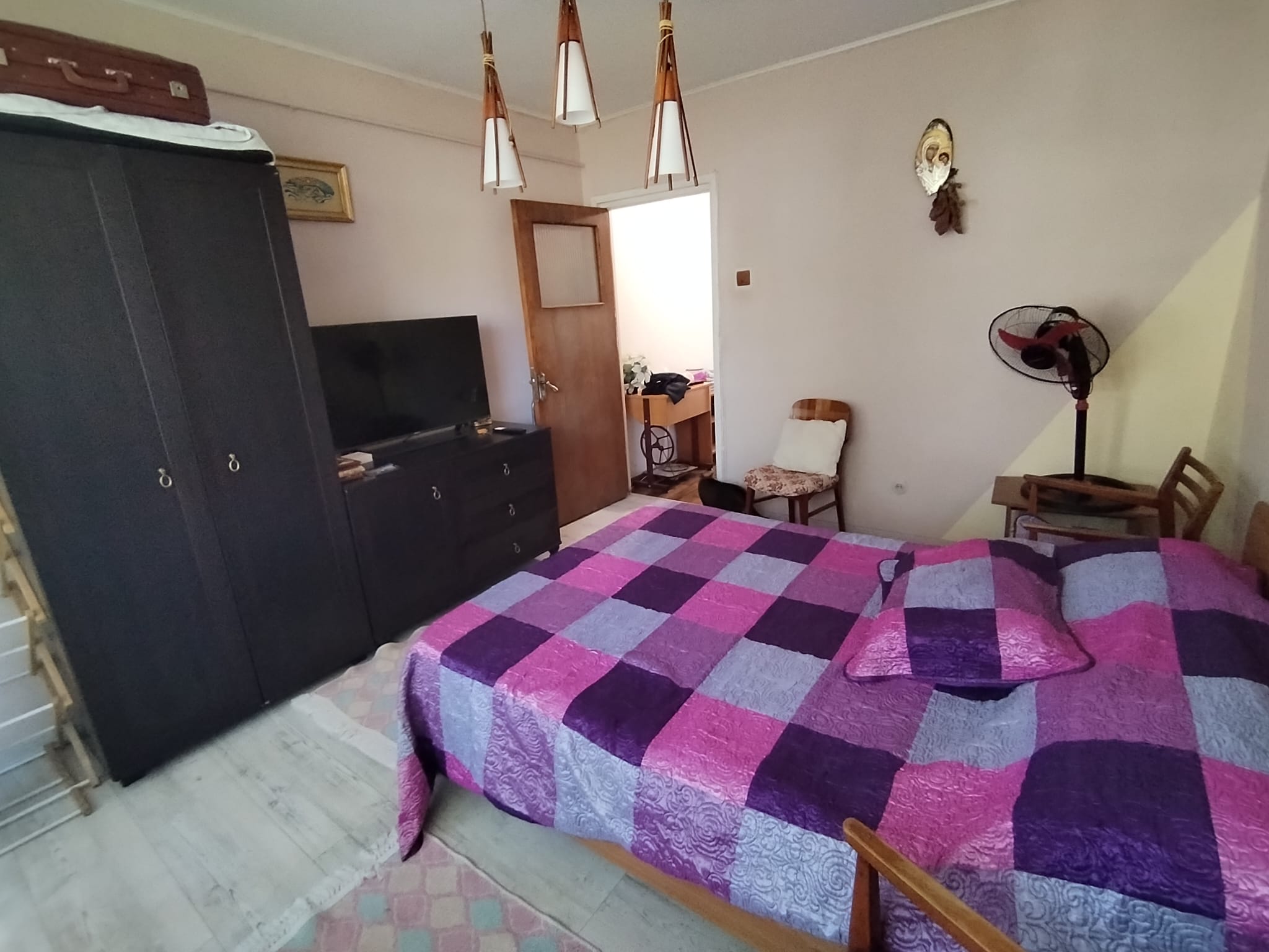 Tomis Nord Cambrige School (COD 06) Apartament 4 camere 89 mp - foto 9