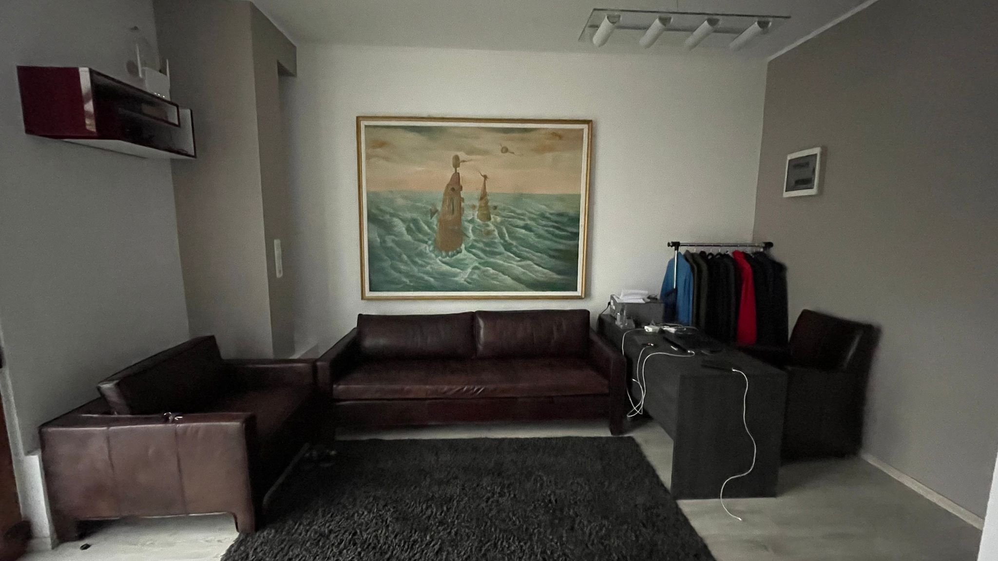 ageuropa.ro vinde SPATIU COMERCIAL FINISAT 24mp în zona ULTRACENTRALA.