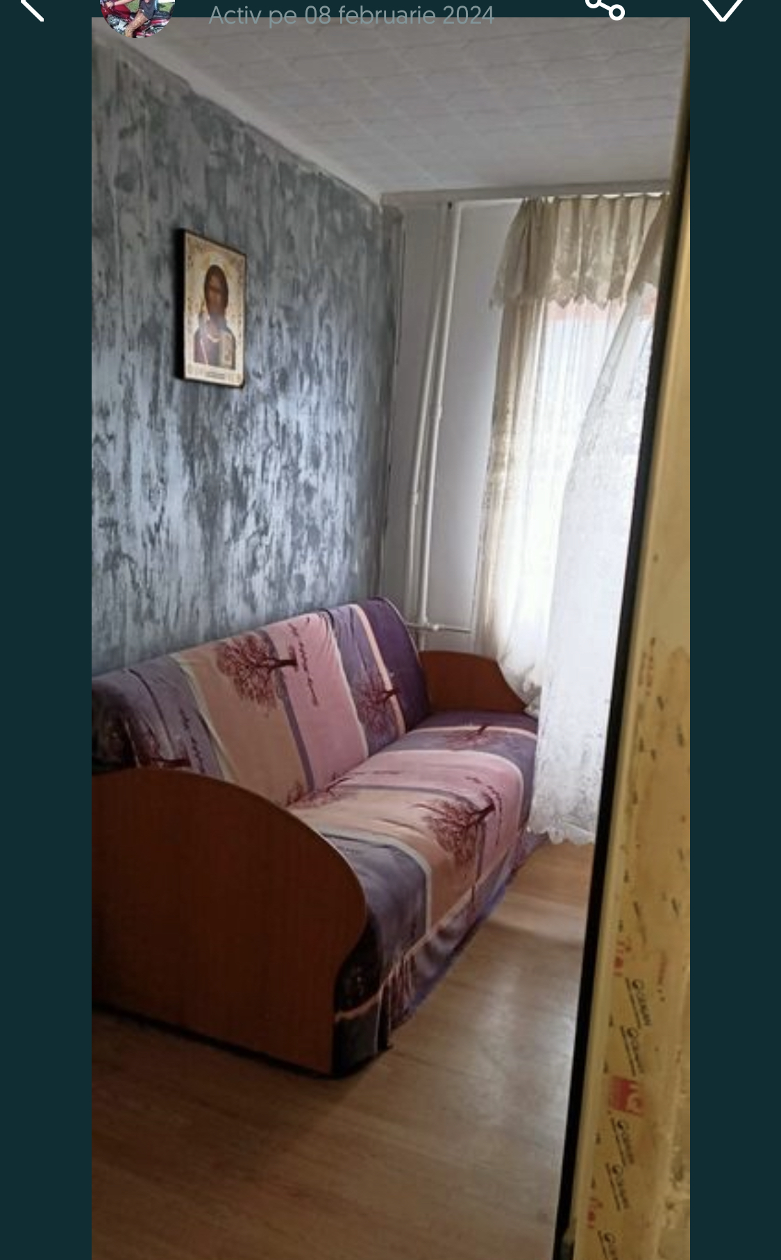 Vand 2 gars Cet, CT, si una in Navodari