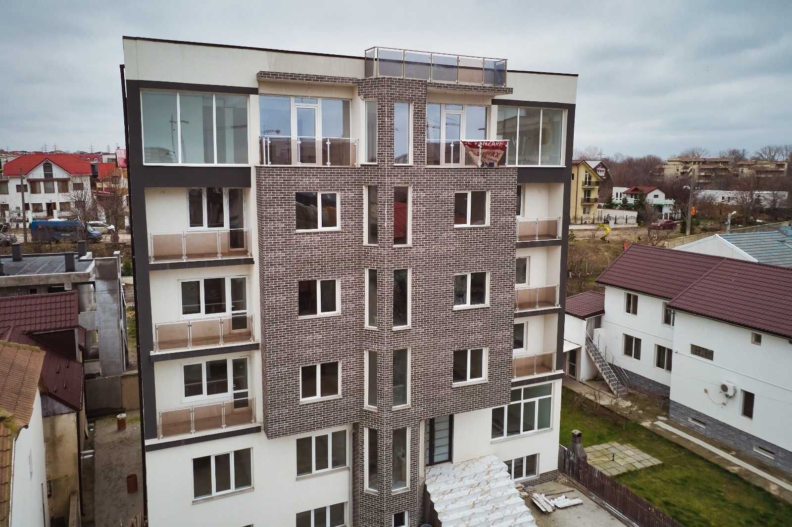 PROPRIETAR apartamente Mamaia Nord 2 camere incepand de la 55.000 53mp