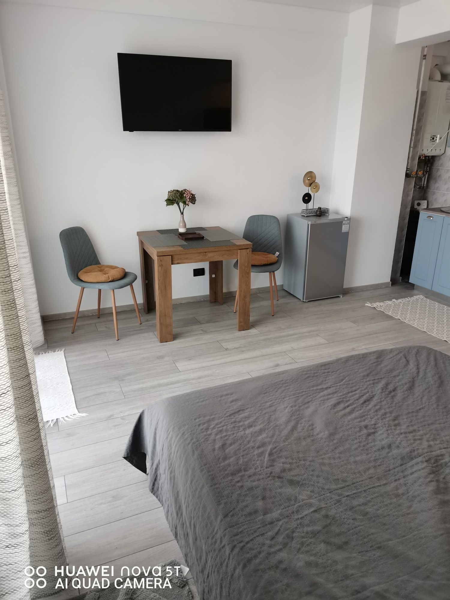 Garsonieră Mamaia Nord