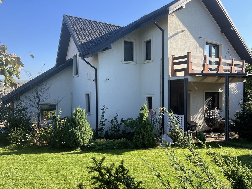 Casa Visan P+M constructie 2019