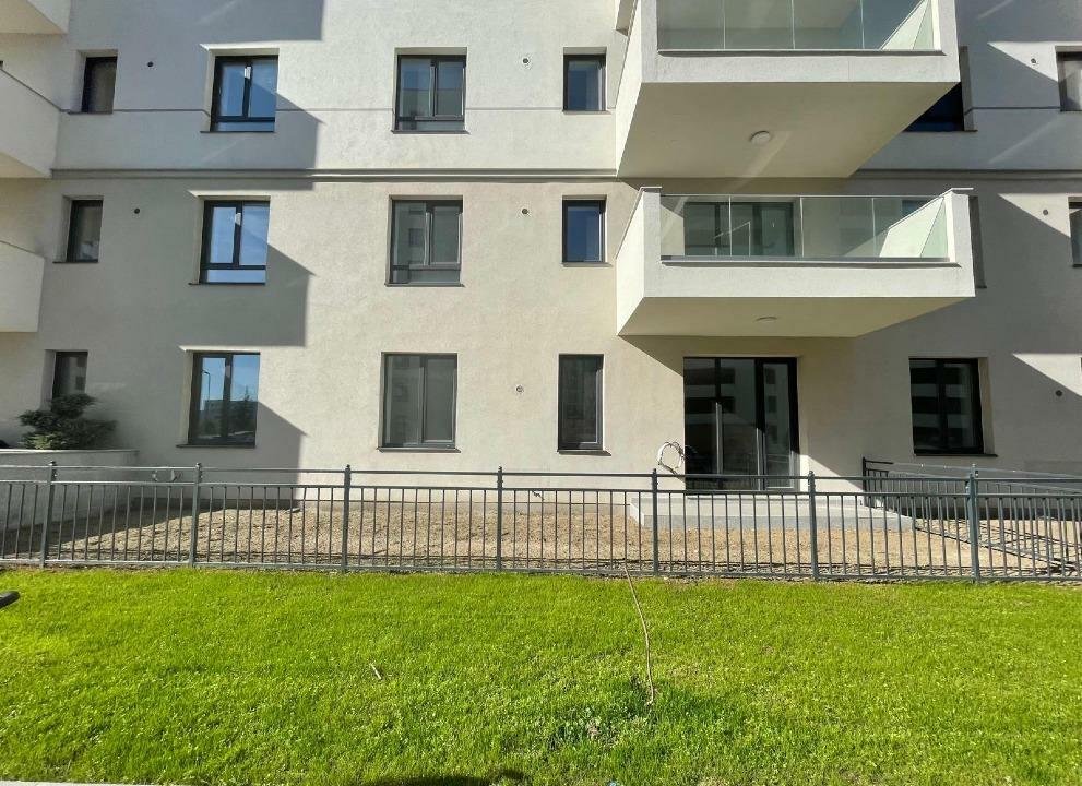 Apartament nou, 3 camere, complex rezidential Greenfield, sector 1